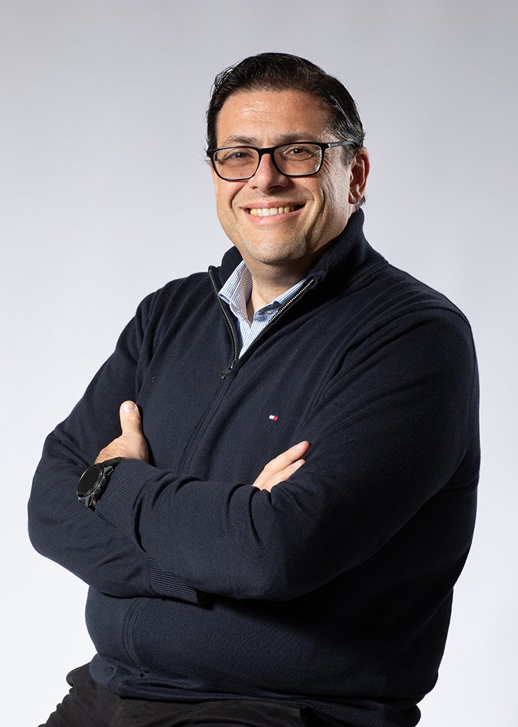 Ing. Antonino Gambadoro Ing. Antonino Gambadoro